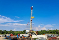 Rig Pertamina Drilling Rampungkan Workover Sumur Limau dalam 5 Hari, Produksi Gas Naik 6 Kali Lipat