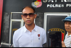 Kasus KDRT di Prabumulih Masih Bergulir, Polisi Ungkap Hasil Visum Sudah Terima