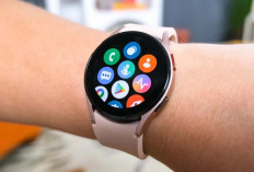 Galaxy Watch 4 Segera Dapatkan One UI 8: Lebih Cepat, Lebih Pintar, Lebih Tahan Lama