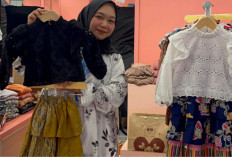 Kenes Lalita, Brand Busana Anak Wastra Jepara yang Tumbuh Bersama Dukungan BRI dan LinkUMKM