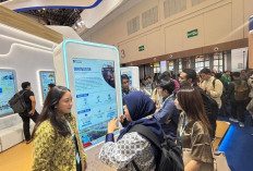 PHR Soroti Migas Non-Konvensional di IPA Convex 2026, Jadi Andalan Masa Depan Energi