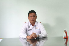 Pendataan Sensus Ekonomi 2026 di Prabumulih Tembus 48 Persen, BPS Optimistis Selesai Tepat Waktu