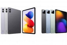 Redmi Pad 2 Pro vs Xiaomi Pad 7: Mana Tablet yang Cocok Untuk Kamu?