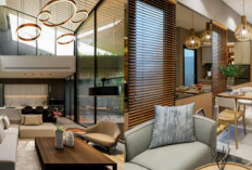 Open Space: Rahasia Rumah Minimalis yang Tetap Hits di 2026