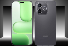 Honor 600 Lite Muncul Online, Bawa Kamera 108MP dan Baterai 6.250mAh, Harga Mulai Rp4 Jutaan
