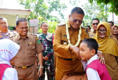 Wali Kota Prabumulih Tegaskan SPMB Harus Transparan, Pungli Diminta Dihapus