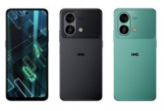 HMD Pulse 2T Pro Bocor, Usung Layar OLED 120Hz dan Baterai 6.000 mAh