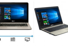Cari Laptop Murah Berkualitas? Ini Daftar Asus 3 Jutaan yang Layak Dibeli
