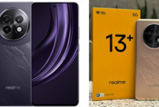 7 HP 5G Harga Rp3 Jutaan Terbaik 2026, Performa Kencang dengan Kamera Mumpuni