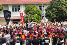 SMAN 3 dan SMAN 1 Prabumulih Sama-Sama Bidik Juara DBL 2026