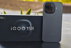 5 HP untuk Live Streaming Durasi Panjang, Andalkan Baterai Besar dan Performa Kencang