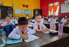 PJJ Diperpanjang hingga 17 Oktober, Orang Tua di Prabumulih Mengaku Kewalahan Dampingi Anak