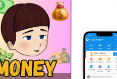 Dapat Saldo DANA Gratis? Coba Main Kuis di ISUL