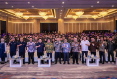 BRI dan Kemenpora Dorong Atlet SEA Games 2025 Jadi Juara Finansial