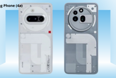 Nothing Phone (4a) Rilis 5 Maret, Bawa UFS 3.1 dan Snapdragon 7 Series