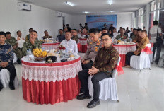 1.061 Koperasi Merah Putih Diresmikan, Presiden Tekankan Penguatan Ekonomi Rakyat