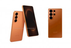 Samsung Galaxy S26 Ultra Dirumorkan Hadir dengan Performa Gahar dan Layar Super Terang