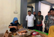 Wali Kota Prabumulih Studi Tiru Budidaya Cengkeh di Jombang, Ini Tujuannya