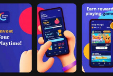 Money Turn: Benarkah Koin Bisa Ditukar Jadi Saldo DANA?