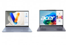 Acer Swift Go 14 AI vs ASUS Vivobook S 14 OLED: Mana Laptop AI Terbaik 2026?