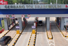 Warga Prabumulih Soroti Jalan Rusak dan Drainase di Agenda Reses DPRD Sumsel