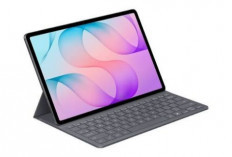 Samsung Galaxy Tab S12 Ultra: Tablet Premium dengan Layar 14,6 Inci dan Performa Andal
