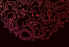 Ramalan Shio 10 Desember 2025, Naga Tidak Apa Apa Untuk Menyendiri Sesekali Agar lebih Fokus