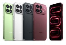 Redmi K100 Pro Max Hadir dengan Baterai 9.070 mAh, Kamera 200 MP, dan Chip Flagship