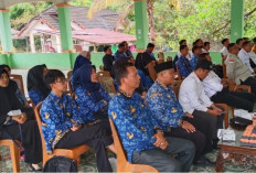 Musrenbang 2026, Warga RKT Dorong Perbaikan Jalan dan Normalisasi Sungai