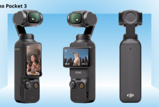 Insta360 Luna Siap Tantang DJI Osmo Pocket dengan Kamera Telefoto
