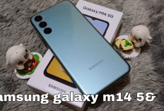 Cari HP 5G Tahan Lama? Ini 3 Pilihan Baterai 6.000 mAh yang Layak Dibeli