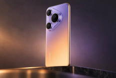 Huawei Pura 90 Plus Mulai Dipesan di China, Usung Desain Melengkung dan Memori hingga 1TB