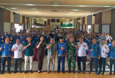 Gas Kota Prabumulih Mati Bergilir Mulai 8 Juni, Warga Diminta Siapkan LPG