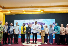 HUT ke-25 Prabumulih, RS AR Bunda Gelar Operasi Katarak Gratis untuk 10 Pasien