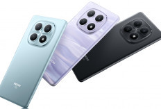 Redmi Note 15 Resmi Meluncur, Bawa AMOLED 120Hz dan Kamera 108MP