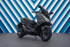 Kelebihan dan Kekurangan Honda Forza 2026, Motor Super Premium dengan Bodi Stylist 