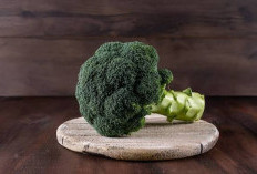 Miliki Manfaat Luar Biasa, Ini 5 Sayuran yang  Turunkam Asam Urut dengan Cepat