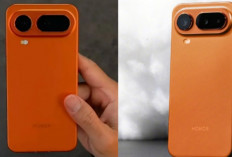 Honor Magic 8 Pro Air Muncul di Geekbench, Flagship Tipis Bertenaga Dimensity 9500