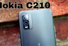 Nokia C210 vs Samsung Galaxy A15, Mana Ponsel Terjangkau yang Lebih Layak Dibeli?
