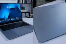 Galaxy Book 6 Resmi Meluncur, Laptop AI Super Canggih dengan Harga Tembus Rp68 Juta