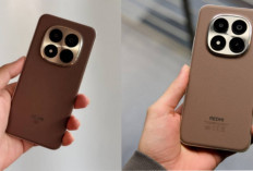 REDMI Note 15 Series Meluncur Global, Usung Desain Tangguh dan Fitur AI