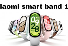 5 Rekomendasi Smartwatch Kekinian untuk Gen Z, Harga Mulai Rp500 Ribuan