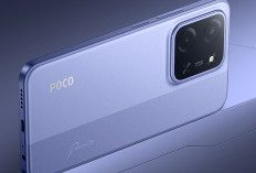 7 HP POCO Gaming 2026 Sesuai Budget, dari Murah hingga Flagship