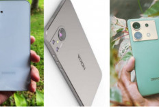 Adu Kamera Smartphone Kelas Menengah: Nokia X200 5G vs Galaxy A55 vs Infinix Zero 30 5G