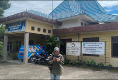 Realisasi Pajak Kendaraan di Prabumulih Hampir Sempurna, PKB Tembus 98 Persen