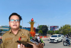 Cuaca Panas Ekstrem di Prabumulih, Dinkes Ingatkan Bahaya Heat Stroke