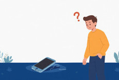 Jangan Panik! Ini Langkah yang Harus Dilakukan Saat HP Android Hilang