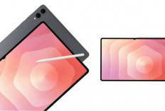 Galaxy Tab S11 Ultra: Tablet Premium Andal untuk Desain Grafis
