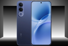 vivo V70 FE Siap Meluncur 9 Maret di Indonesia, Usung Kamera 200MP dan Baterai 7.000mAh