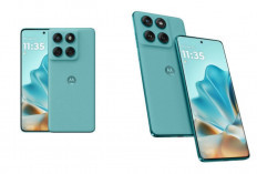 7 HP Rp4 Jutaan Terbaik 2026, AMOLED, 5G hingga Kamera OIS